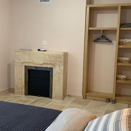 Logis De La Foulerie Bed & Breakfast Bize-Minervois Oda fotoğraf