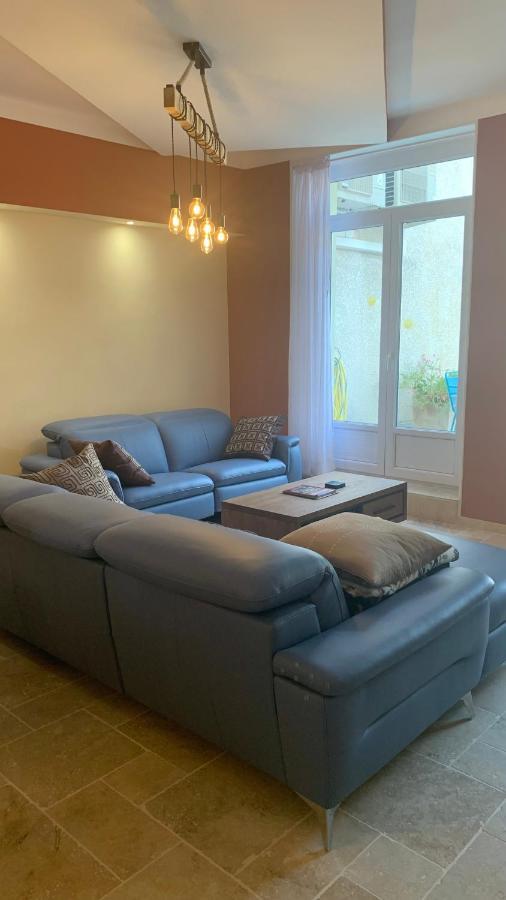 Logis De La Foulerie Bed & Breakfast Bize-Minervois Dış mekan fotoğraf