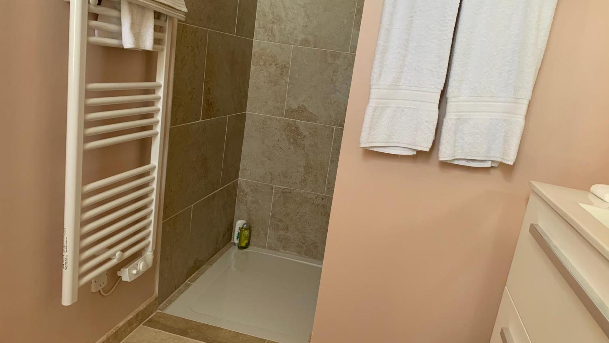 Logis De La Foulerie Bed & Breakfast Bize-Minervois Oda fotoğraf
